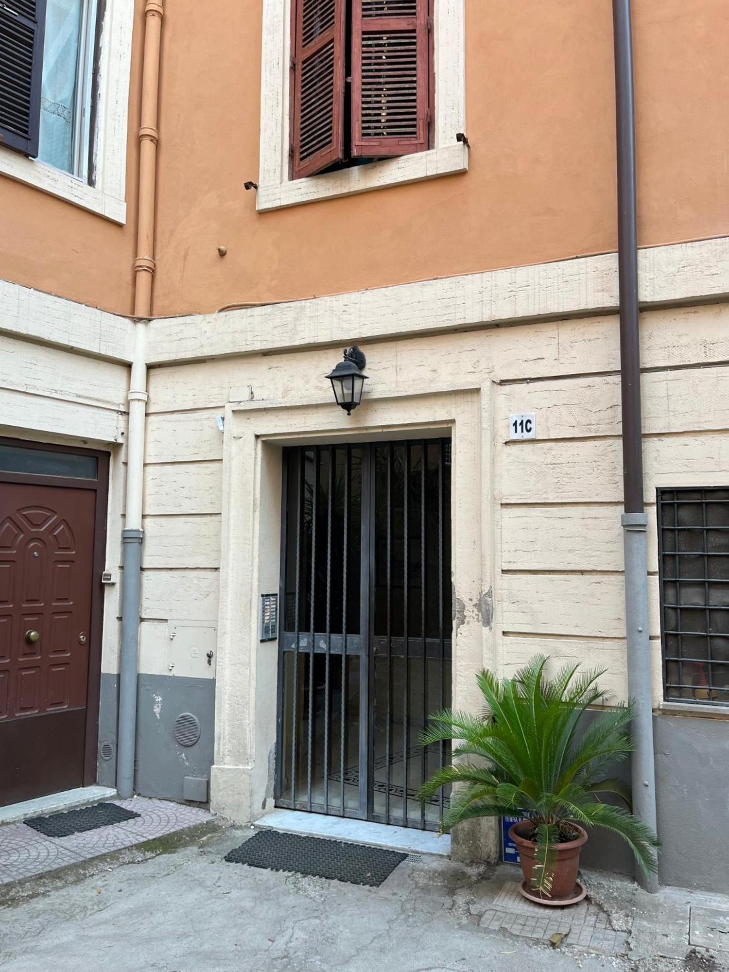 Carpe Diem Ponte Milvio Olimpico Farnesina روما المظهر الخارجي الصورة