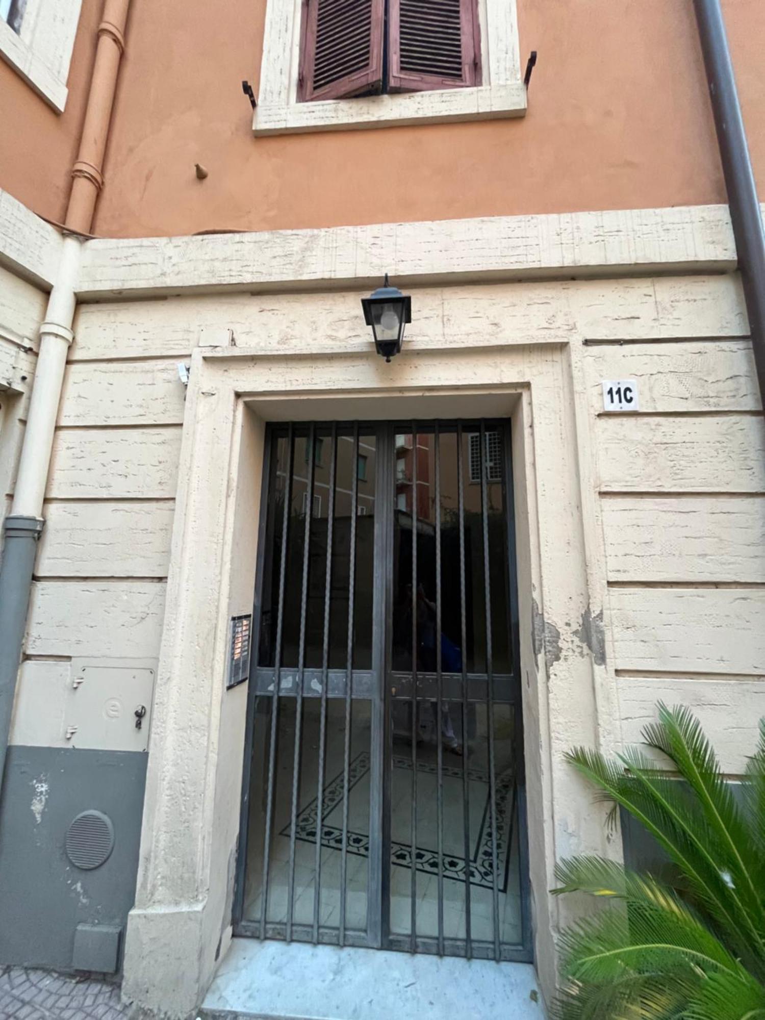 Carpe Diem Ponte Milvio Olimpico Farnesina روما المظهر الخارجي الصورة